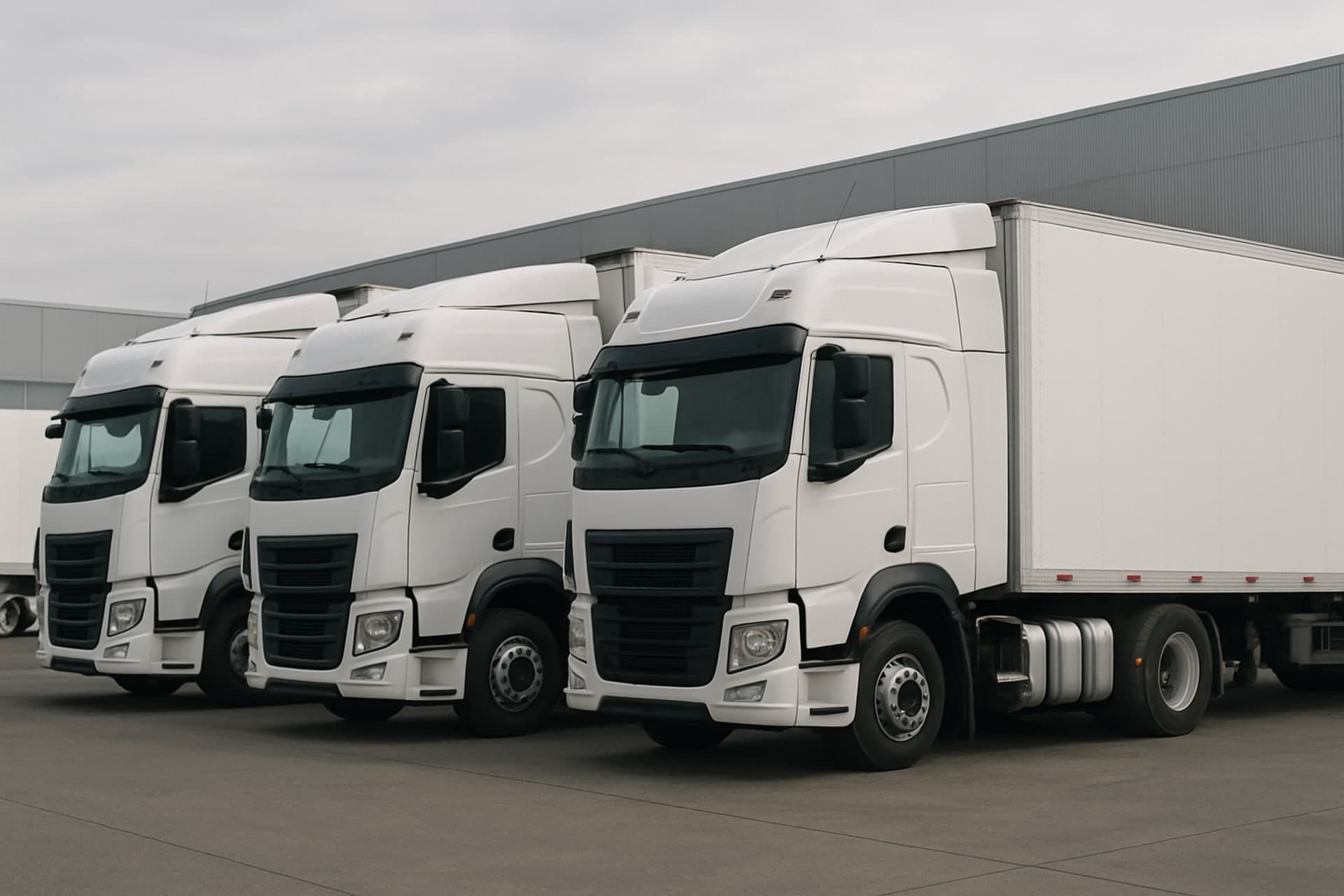 hitch and haul vision